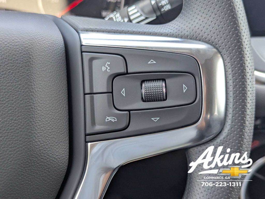 2026 Chevrolet Blazer LT Commerce GA