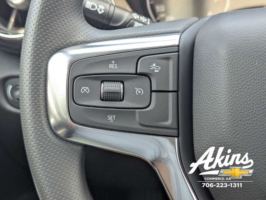 2026 Chevrolet Blazer LT Commerce GA