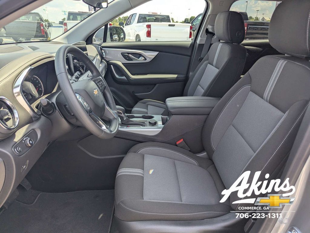 2026 Chevrolet Blazer LT Commerce GA