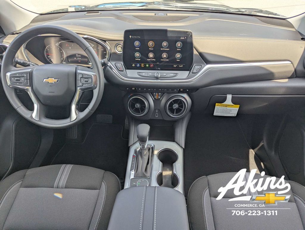 2026 Chevrolet Blazer LT Commerce GA