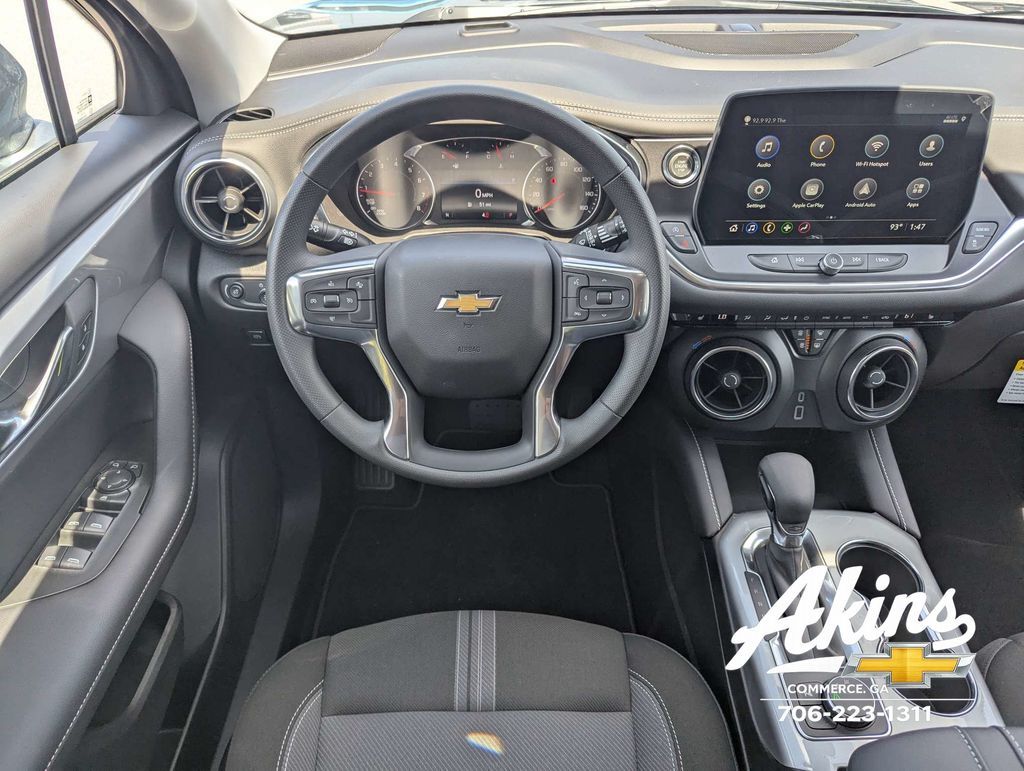 2026 Chevrolet Blazer LT Commerce GA