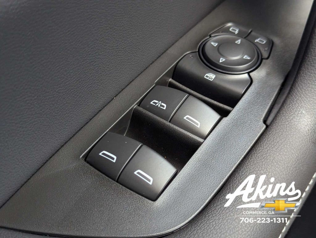 2026 Chevrolet Blazer LT Commerce GA