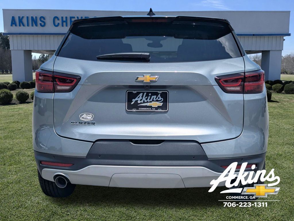 2026 Chevrolet Blazer LT Commerce GA