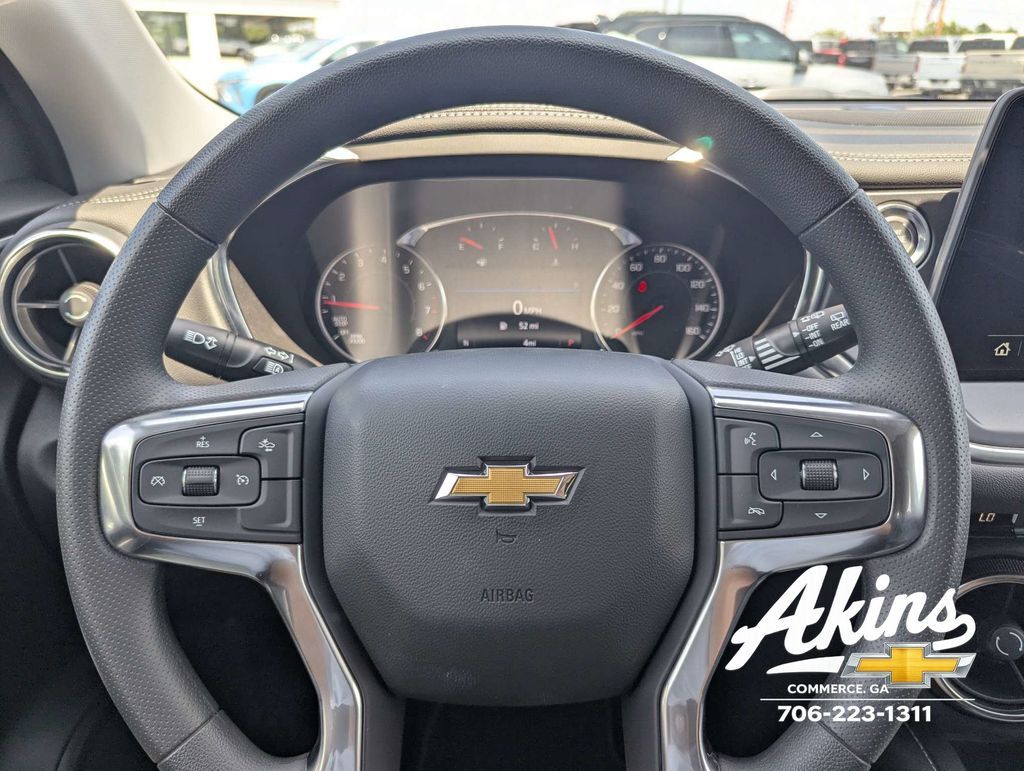 2026 Chevrolet Blazer LT Commerce GA