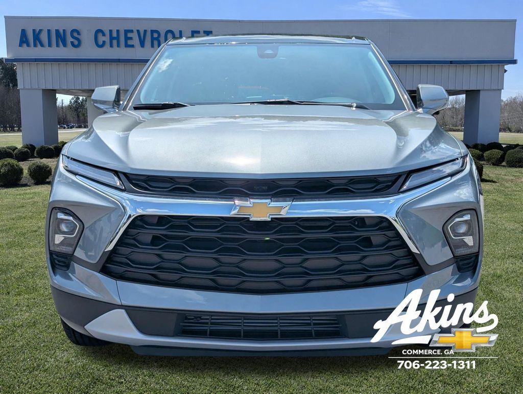 2026 Chevrolet Blazer LT Commerce GA