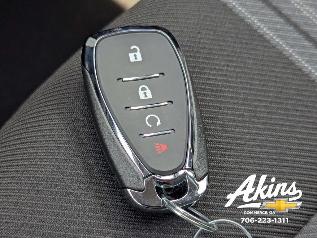 2026 Chevrolet Blazer LT Commerce GA