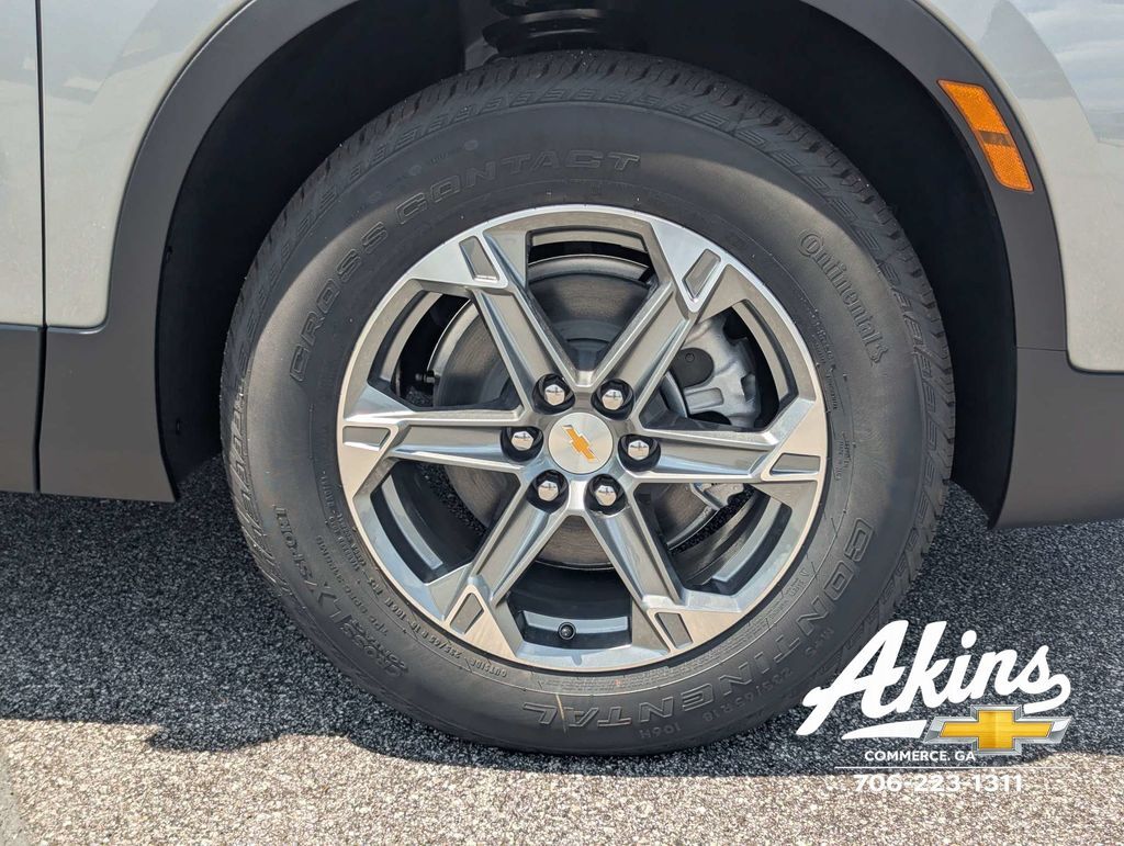 2026 Chevrolet Blazer LT Commerce GA