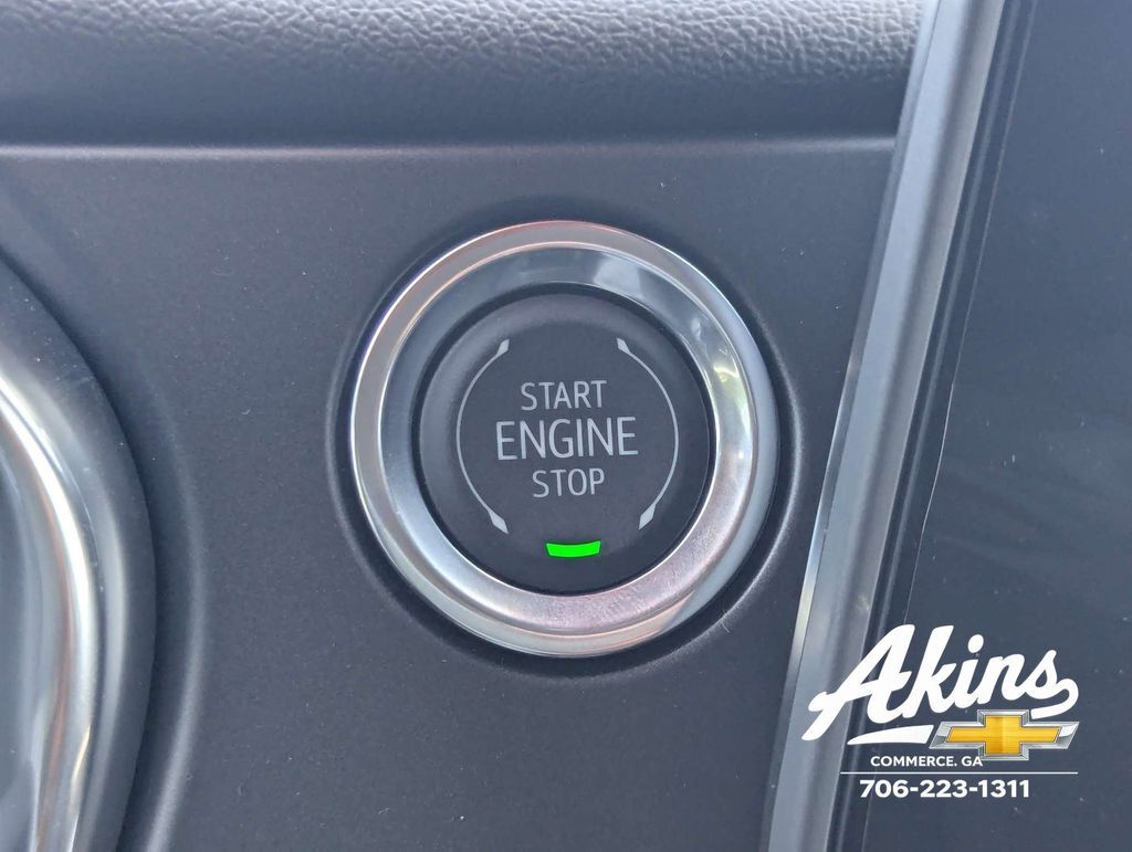 2026 Chevrolet Blazer LT Commerce GA