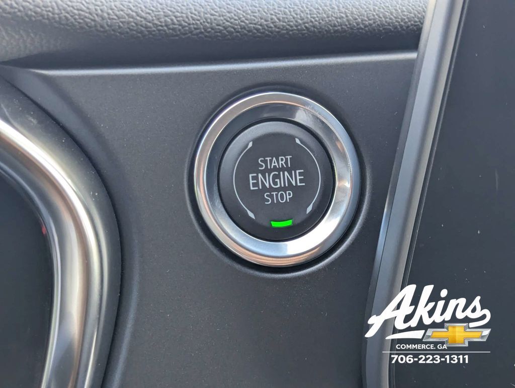 2026 Chevrolet Blazer LT Commerce GA
