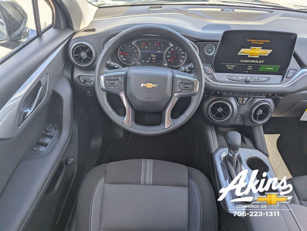 2026 Chevrolet Blazer LT Commerce GA