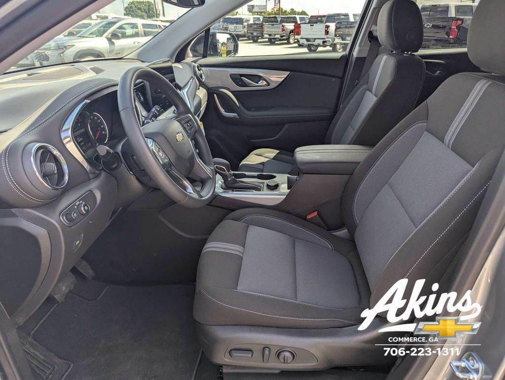 2026 Chevrolet Blazer LT Commerce GA