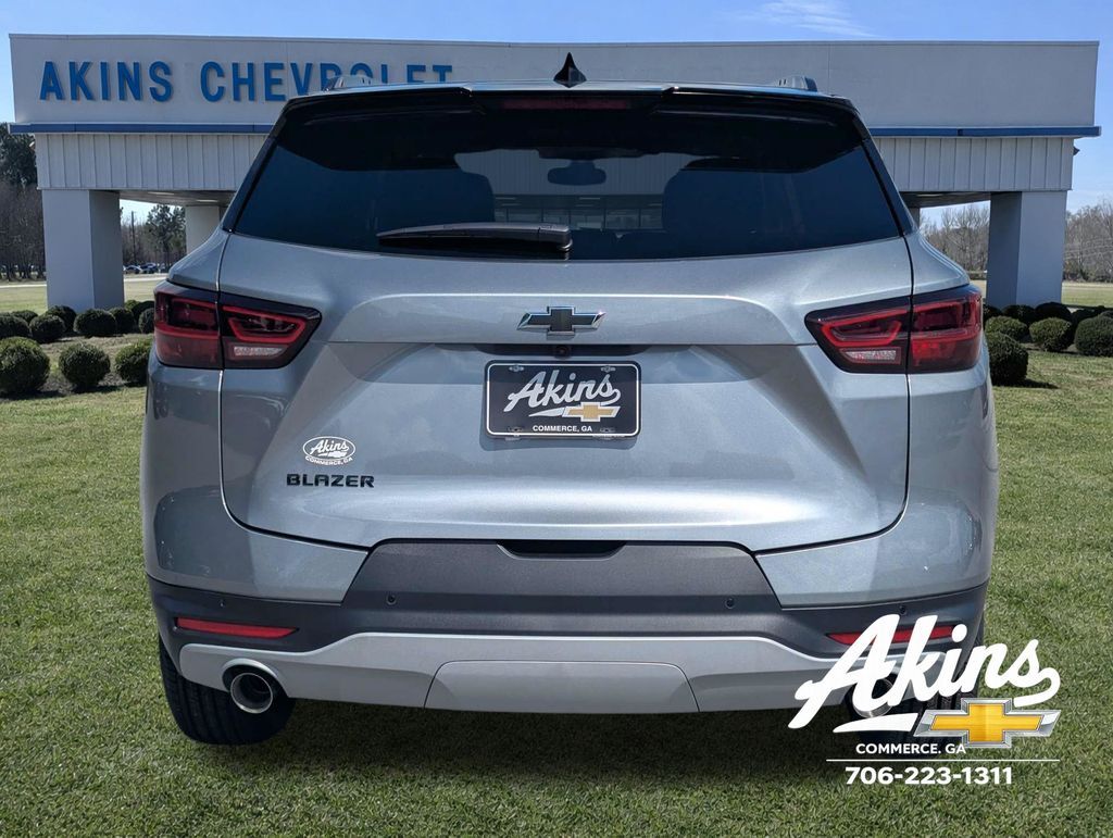 2026 Chevrolet Blazer LT Commerce GA