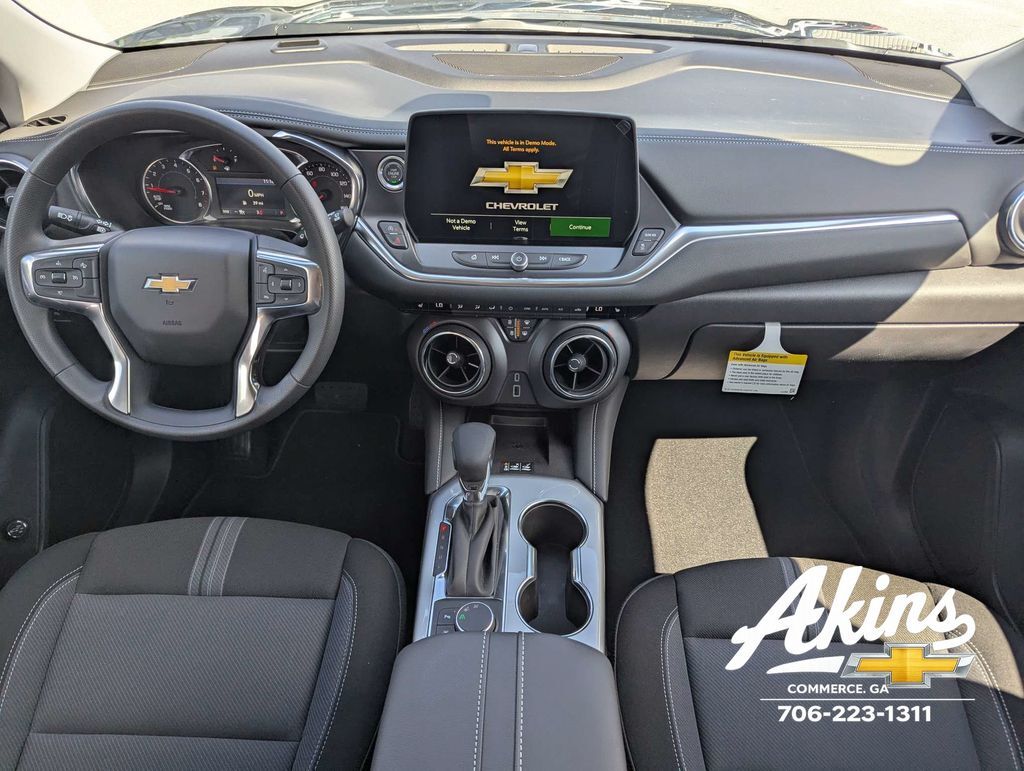 2026 Chevrolet Blazer LT Commerce GA
