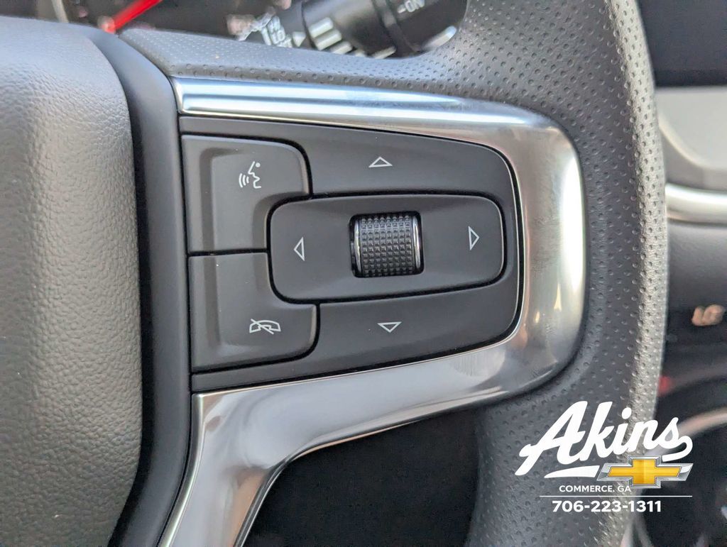 2026 Chevrolet Blazer LT Commerce GA