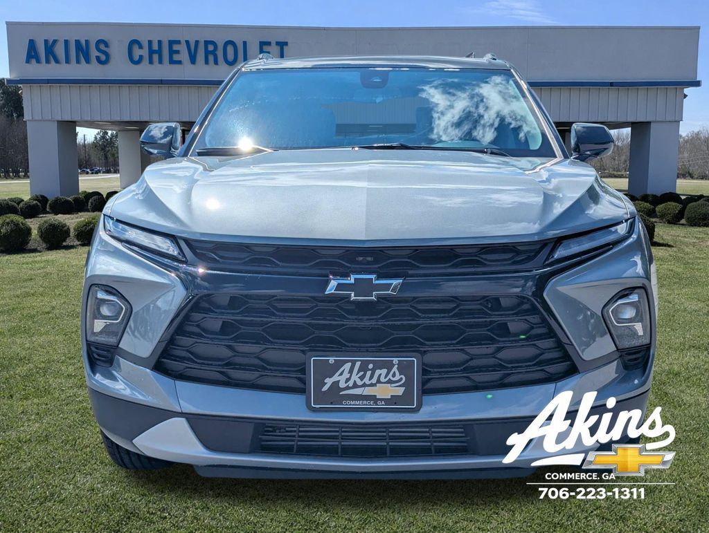 2026 Chevrolet Blazer LT Commerce GA