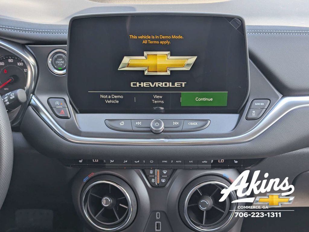 2026 Chevrolet Blazer LT Commerce GA