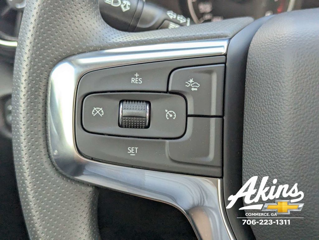 2026 Chevrolet Blazer LT Commerce GA