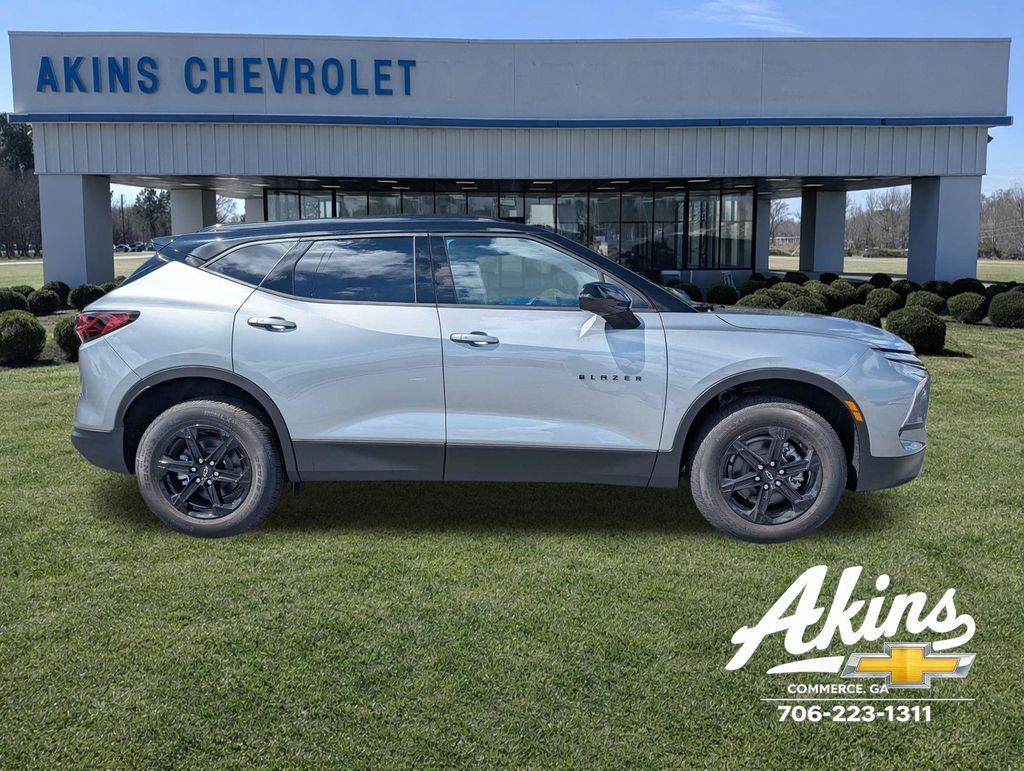 2026 Chevrolet Blazer LT Commerce GA