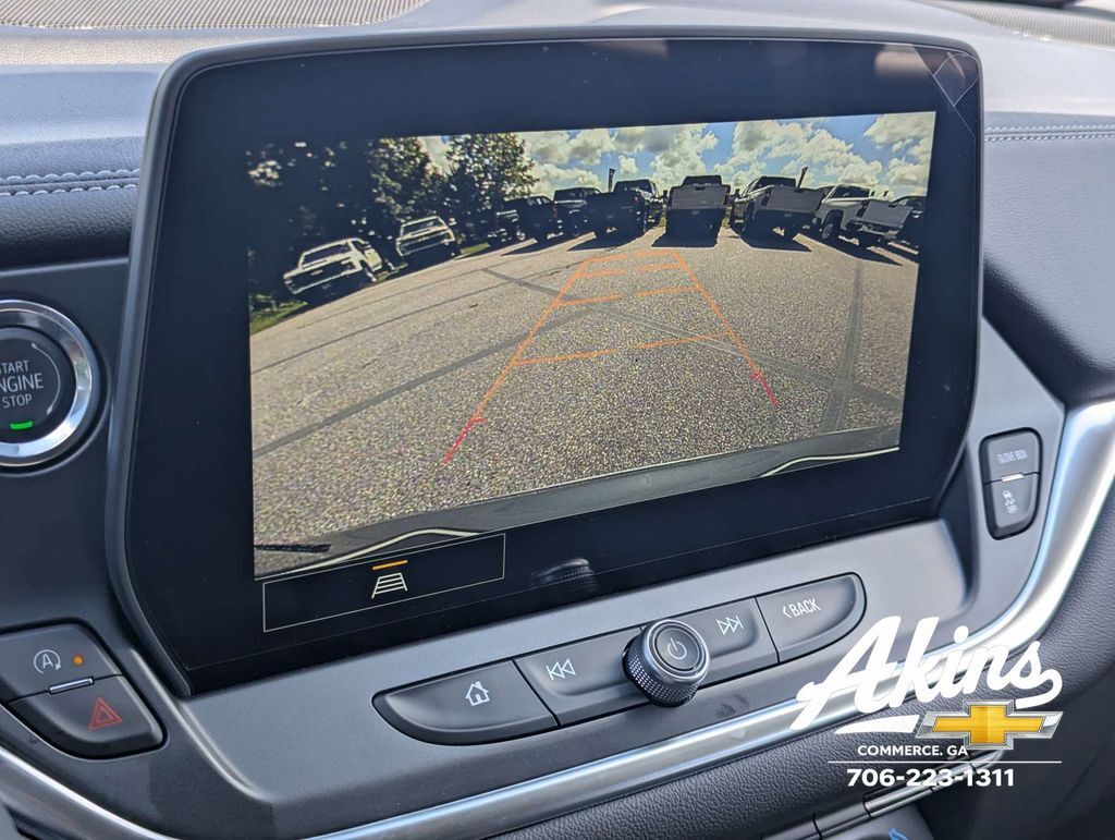 2026 Chevrolet Blazer LT Commerce GA