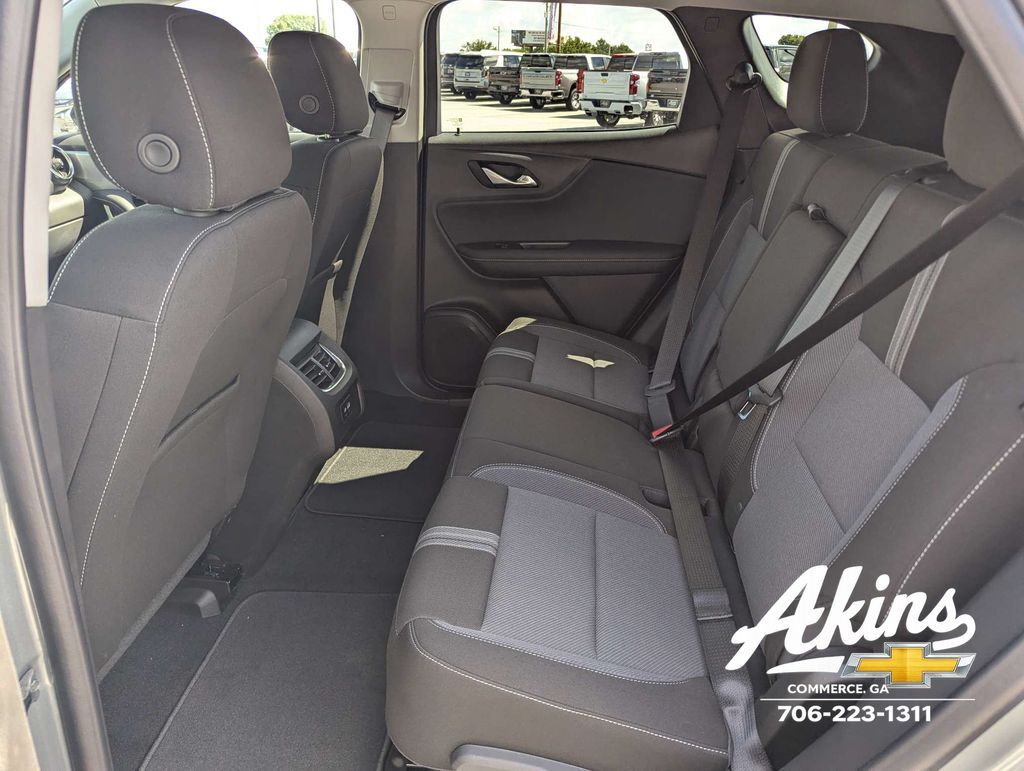 2026 Chevrolet Blazer LT Commerce GA