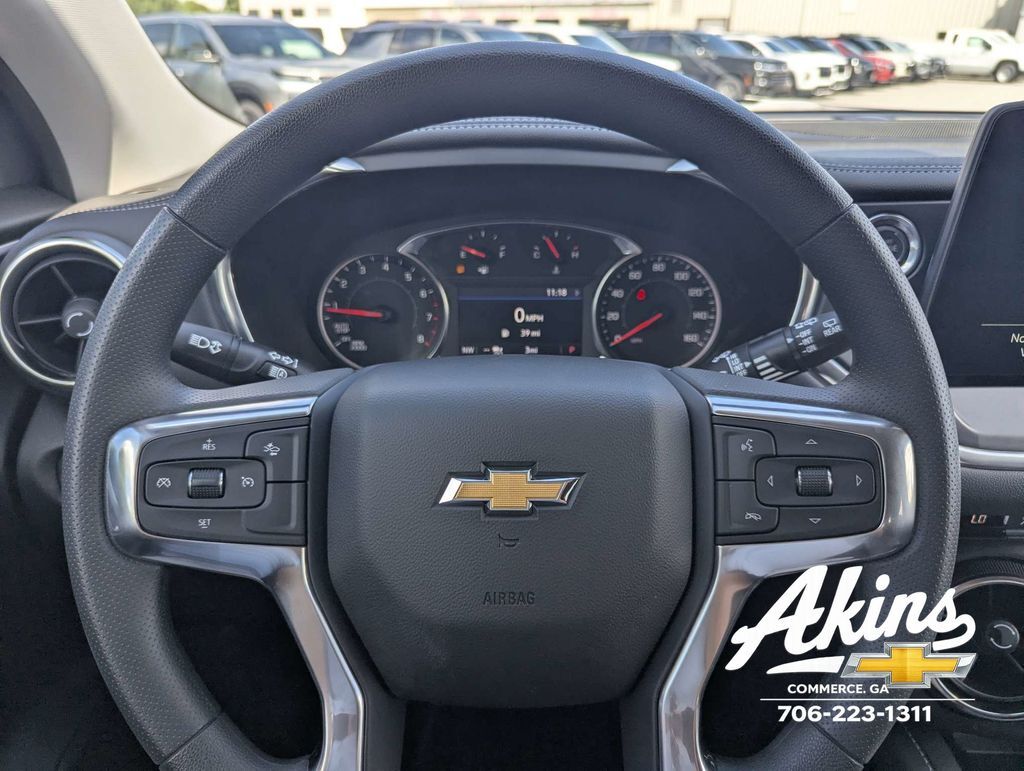 2026 Chevrolet Blazer LT Commerce GA
