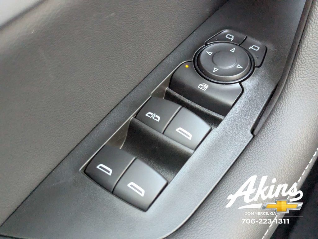 2026 Chevrolet Blazer LT Commerce GA