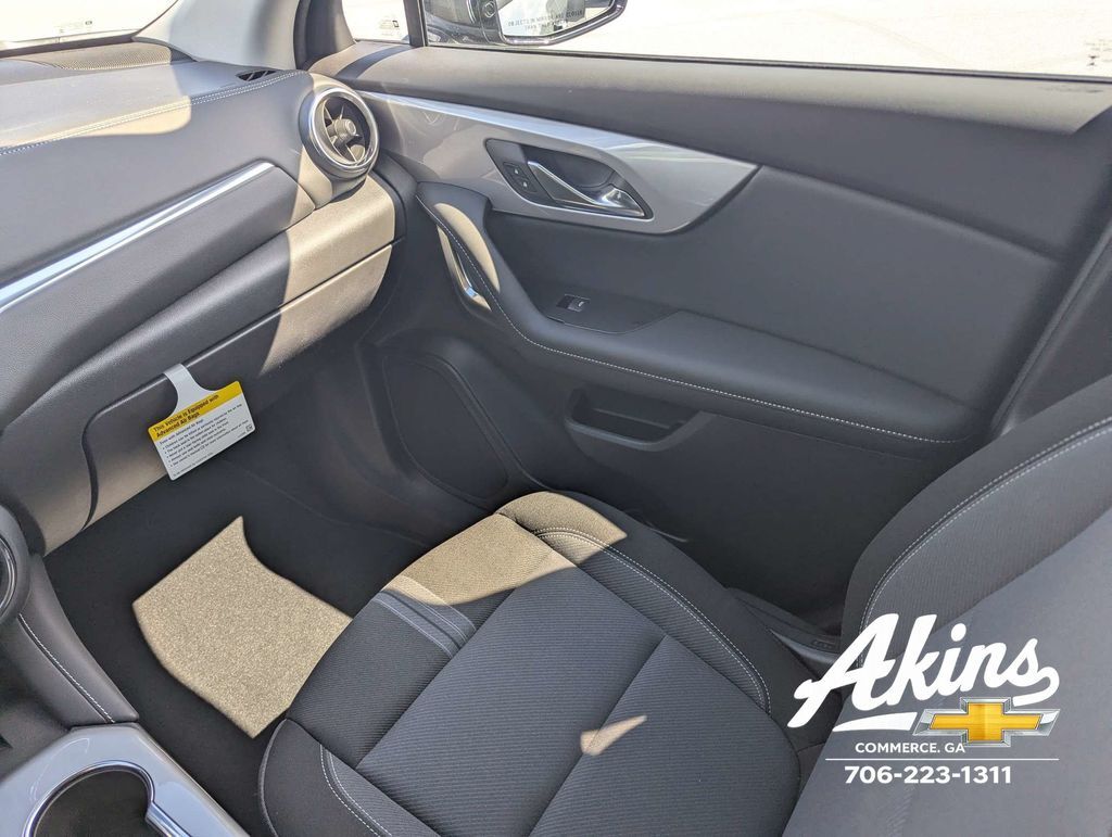 2026 Chevrolet Blazer LT Commerce GA