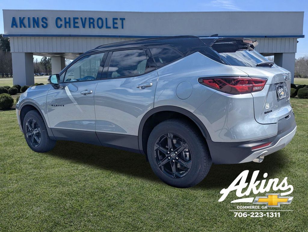 2026 Chevrolet Blazer LT Commerce GA