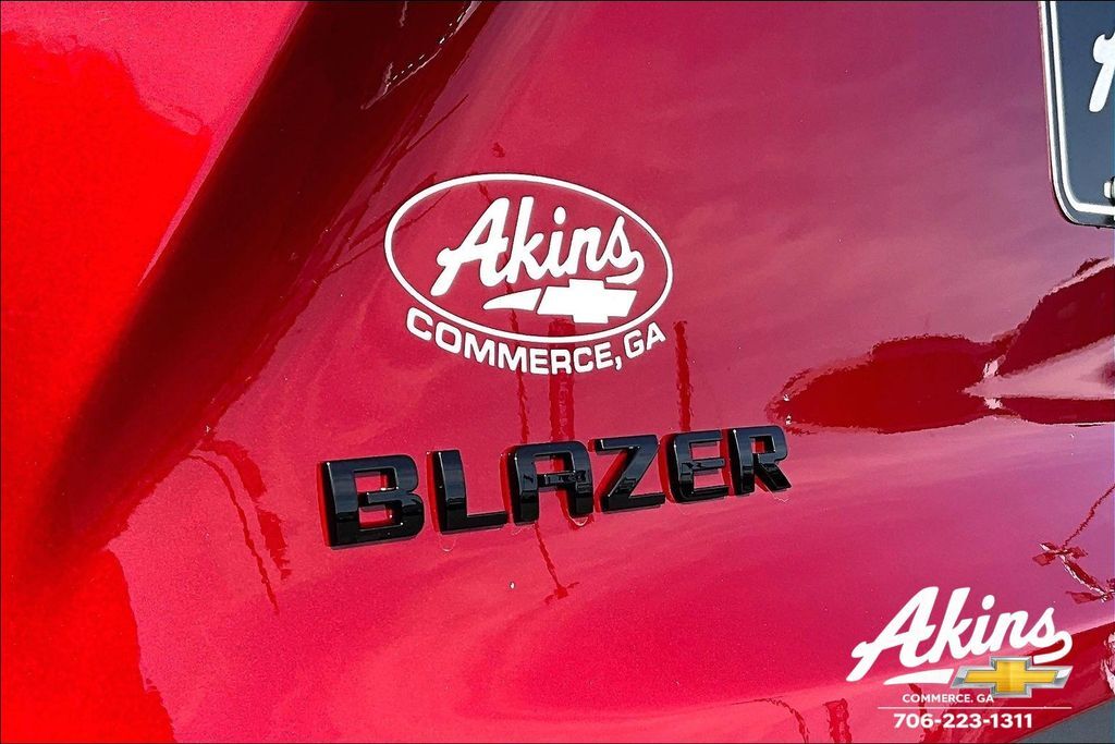 2026 Chevrolet Blazer LT Commerce GA