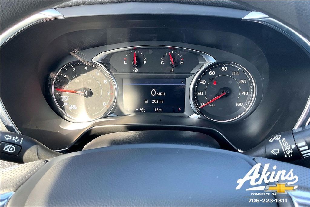 2026 Chevrolet Blazer LT Commerce GA