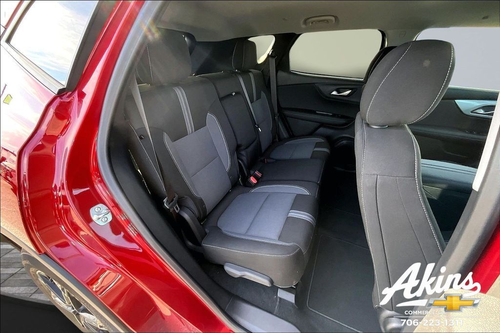 2026 Chevrolet Blazer LT Commerce GA