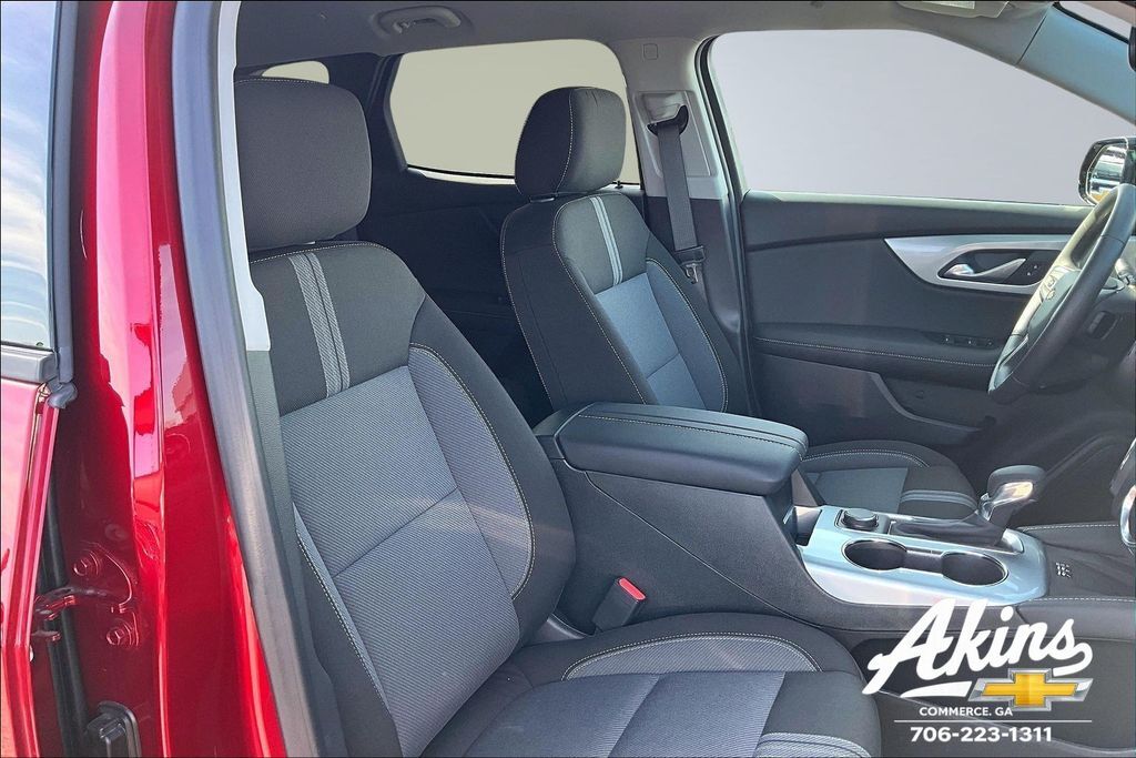 2026 Chevrolet Blazer LT Commerce GA
