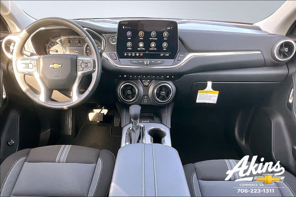 2026 Chevrolet Blazer LT Commerce GA