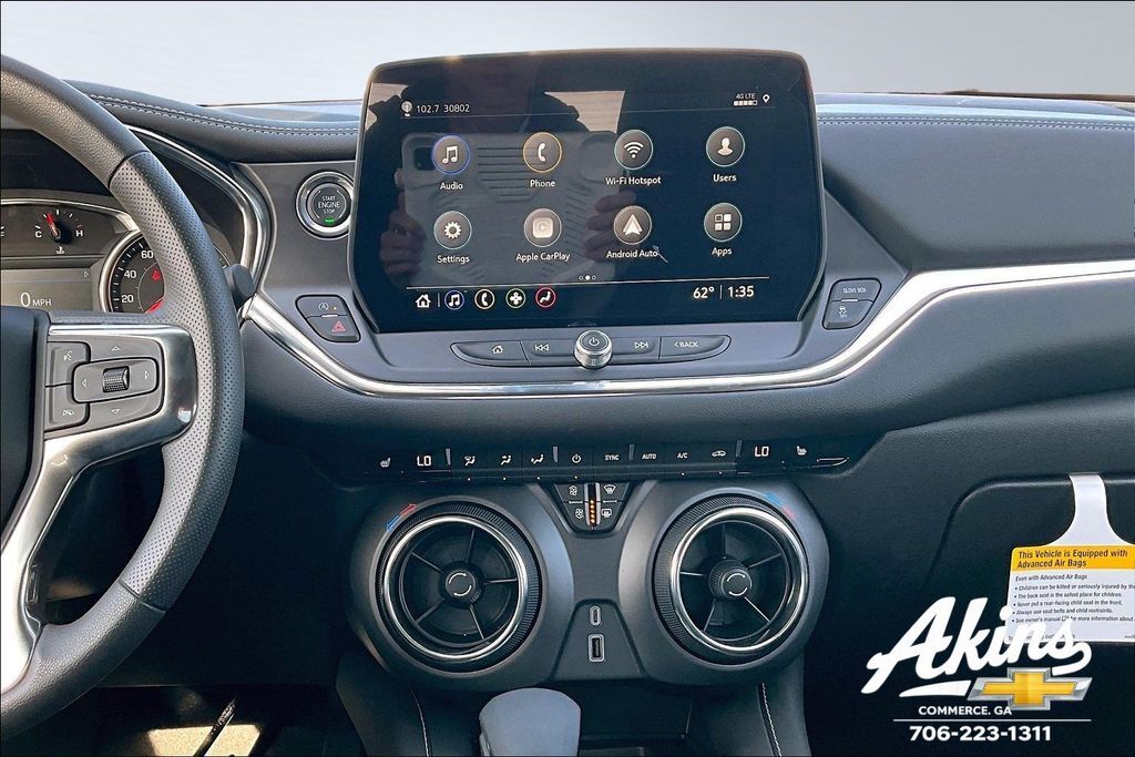 2026 Chevrolet Blazer LT Commerce GA