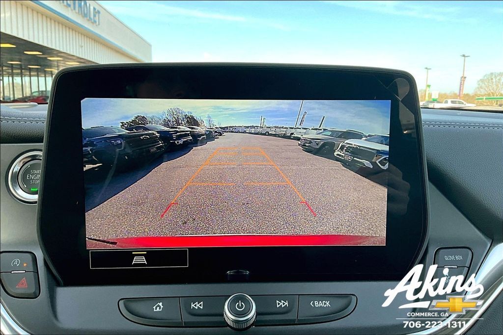 2026 Chevrolet Blazer LT Commerce GA