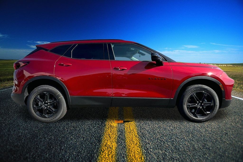 2026 Chevrolet Blazer LT Commerce GA