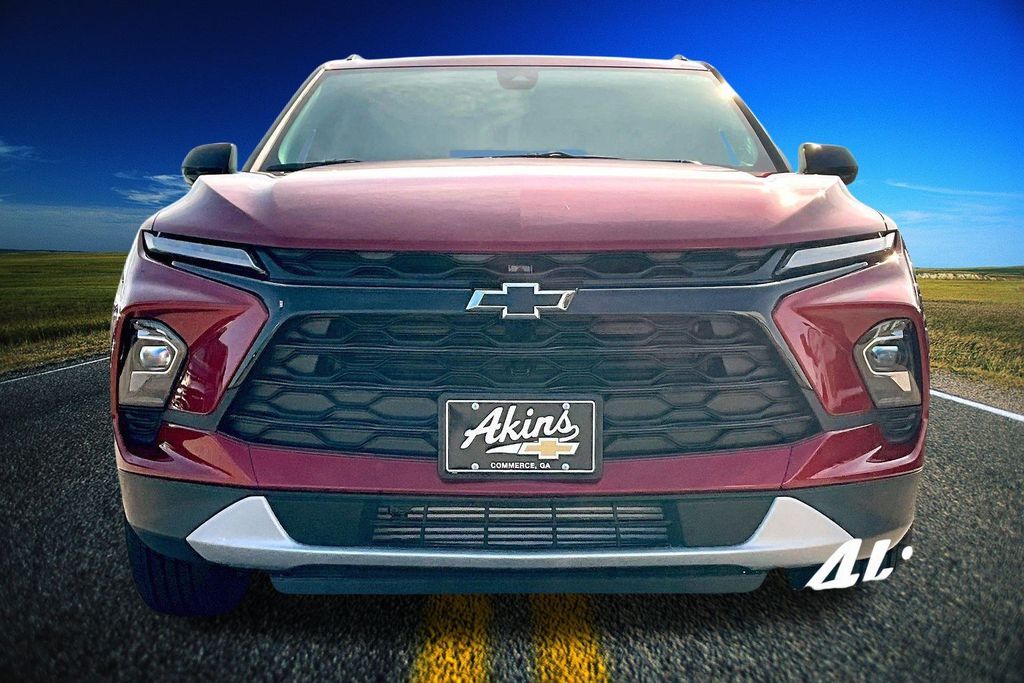 2026 Chevrolet Blazer LT Commerce GA