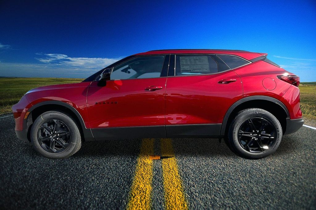 2026 Chevrolet Blazer LT Commerce GA