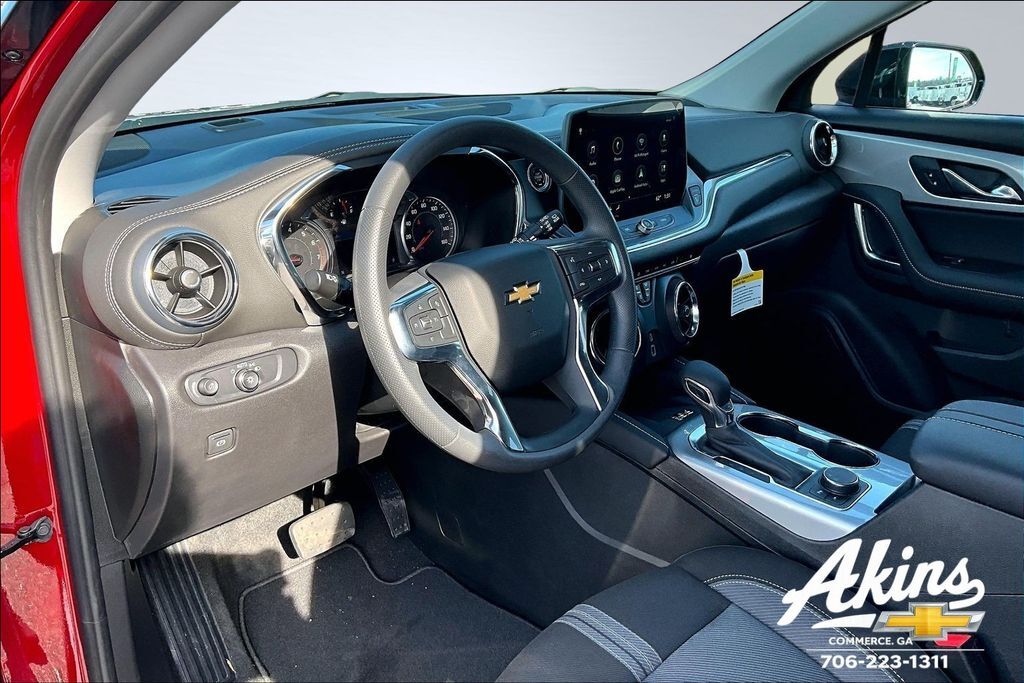 2026 Chevrolet Blazer LT Commerce GA
