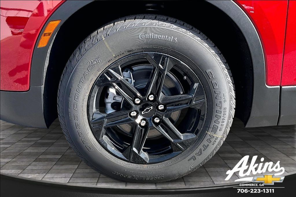 2026 Chevrolet Blazer LT Commerce GA