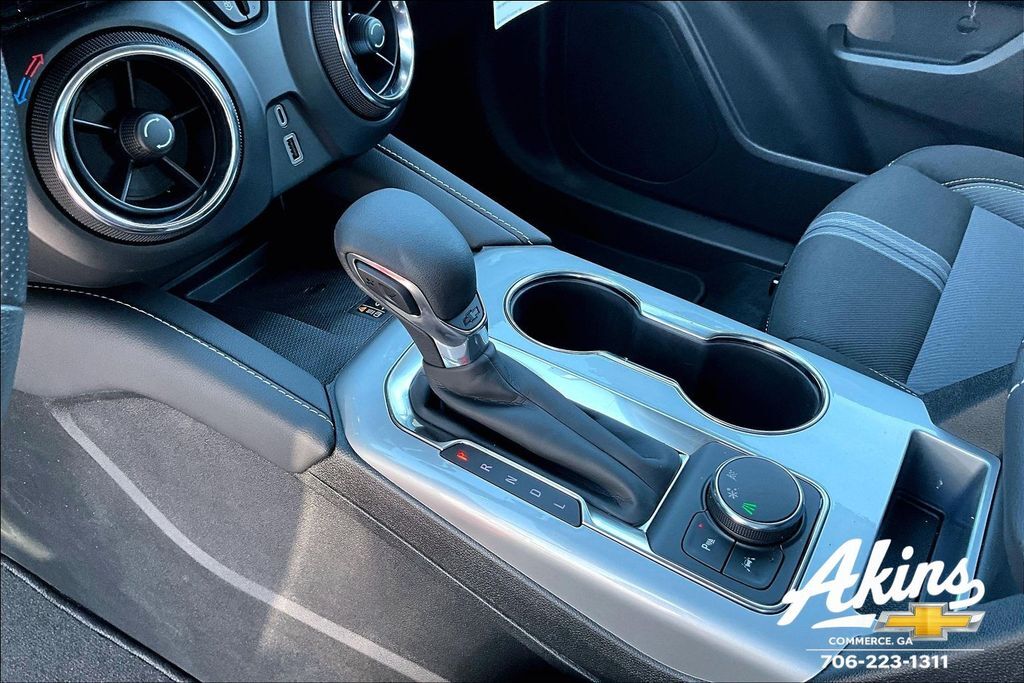 2026 Chevrolet Blazer LT Commerce GA