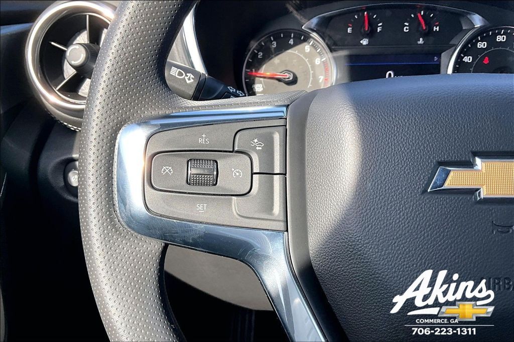 2026 Chevrolet Blazer LT Commerce GA