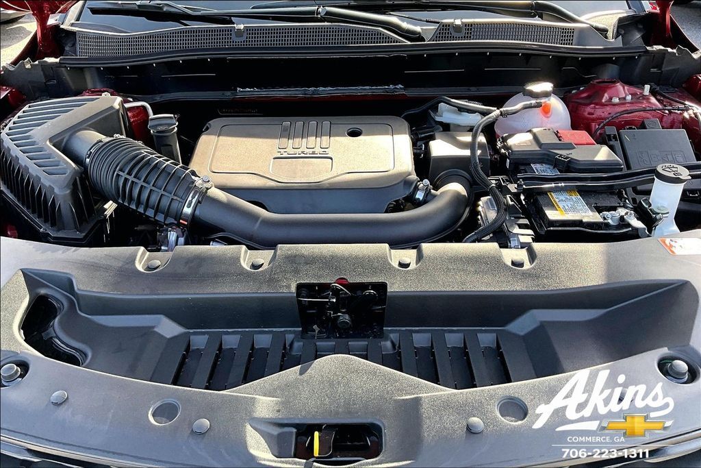 2026 Chevrolet Blazer LT Commerce GA