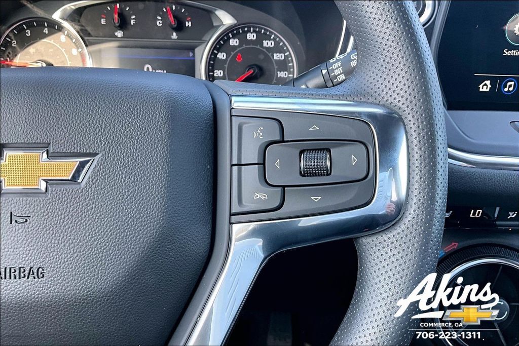 2026 Chevrolet Blazer LT Commerce GA