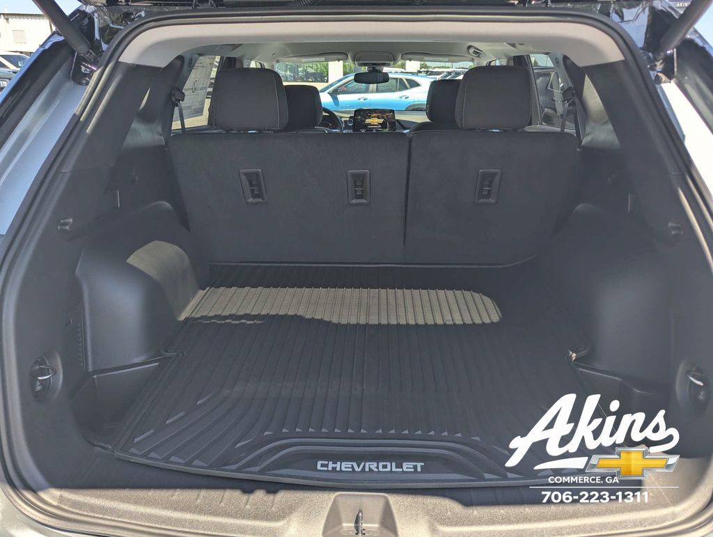 2026 Chevrolet Blazer LT Commerce GA