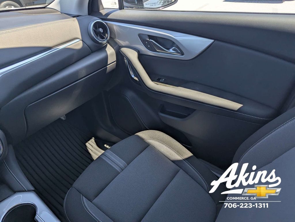 2026 Chevrolet Blazer LT Commerce GA