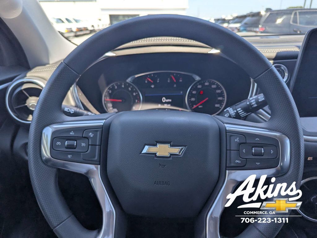 2026 Chevrolet Blazer LT Commerce GA