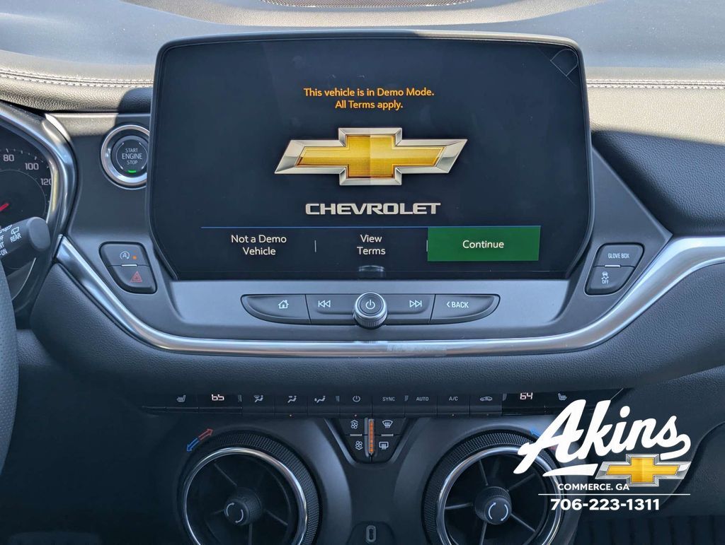 2026 Chevrolet Blazer LT Commerce GA