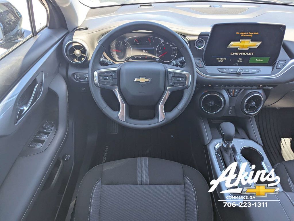 2026 Chevrolet Blazer LT Commerce GA