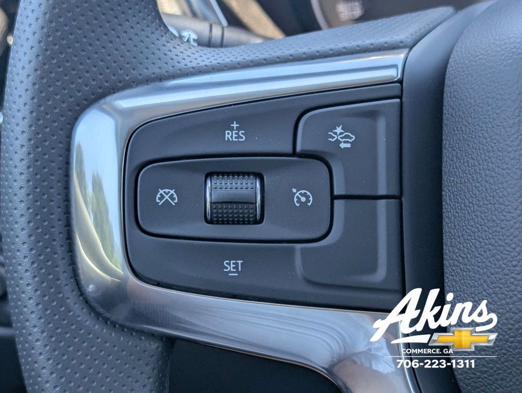 2026 Chevrolet Blazer LT Commerce GA